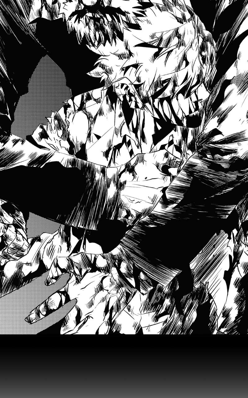 Read The Breaker 3_ Eternal Force FR Manga Online