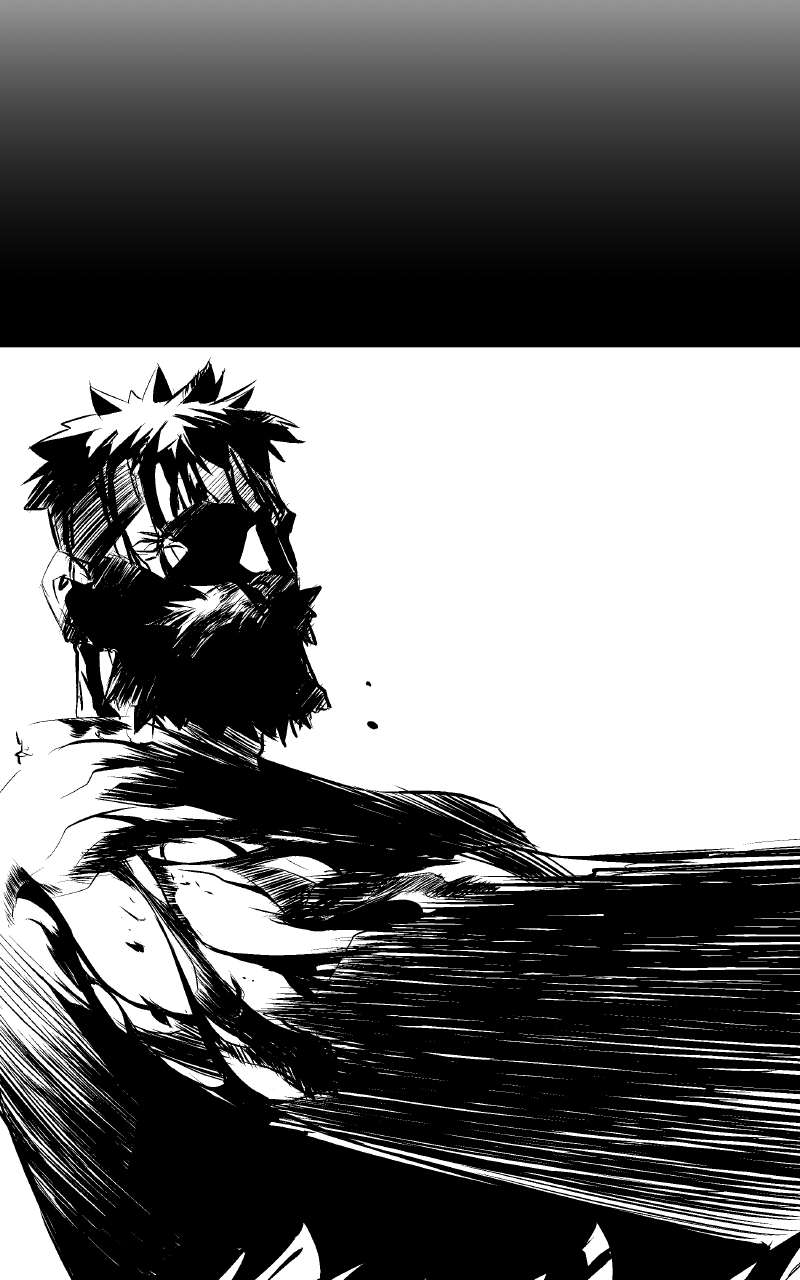 Read The Breaker 3_ Eternal Force FR Manga Online