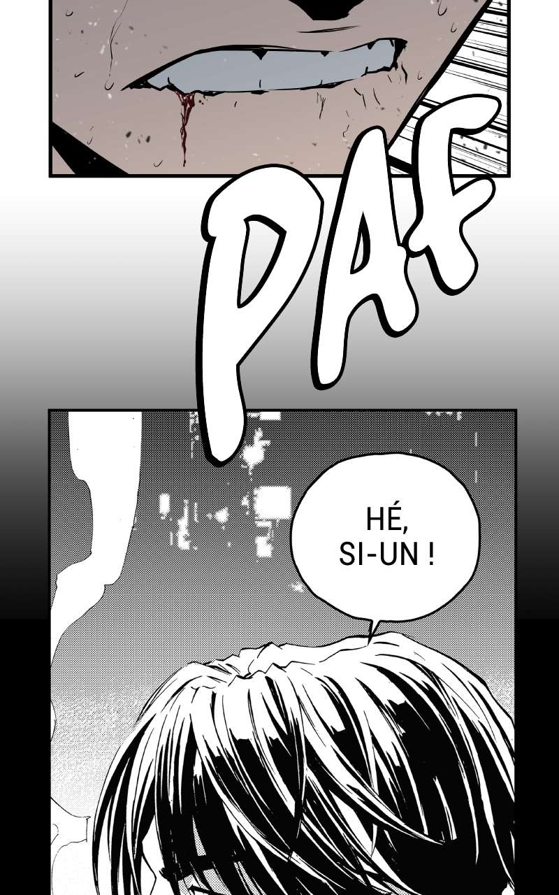Read The Breaker 3_ Eternal Force FR Manga Online