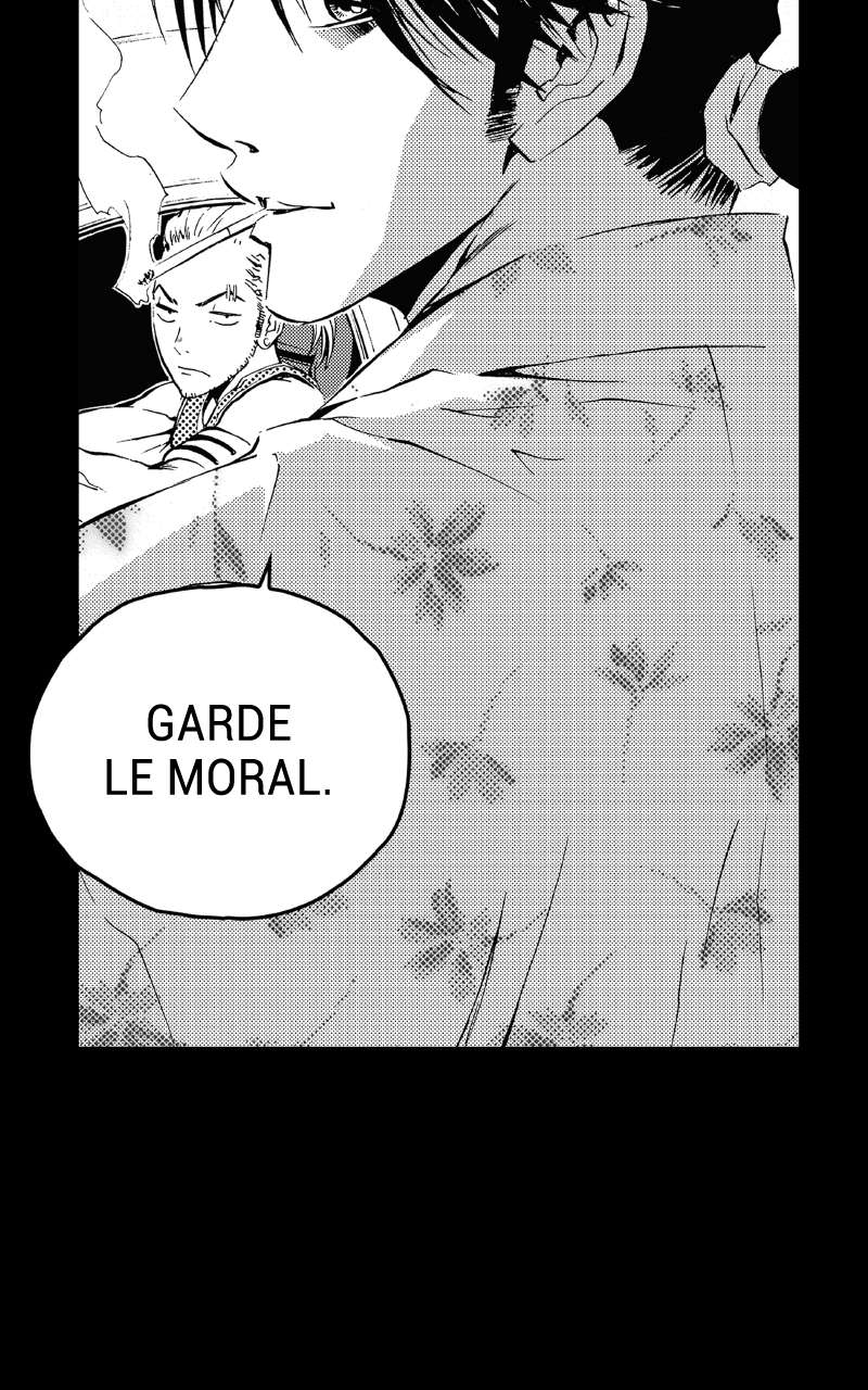 Read The Breaker 3_ Eternal Force FR Manga Online
