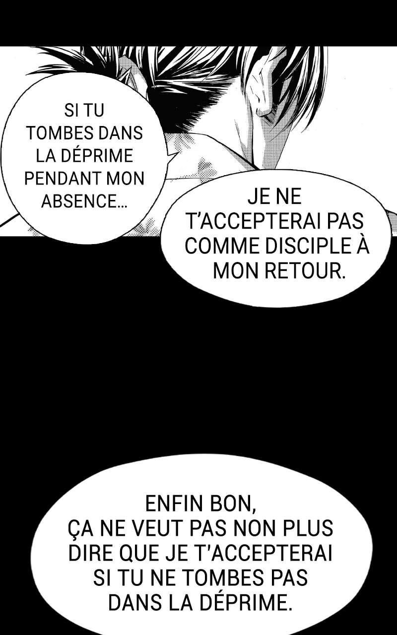 Read The Breaker 3_ Eternal Force FR Manga Online