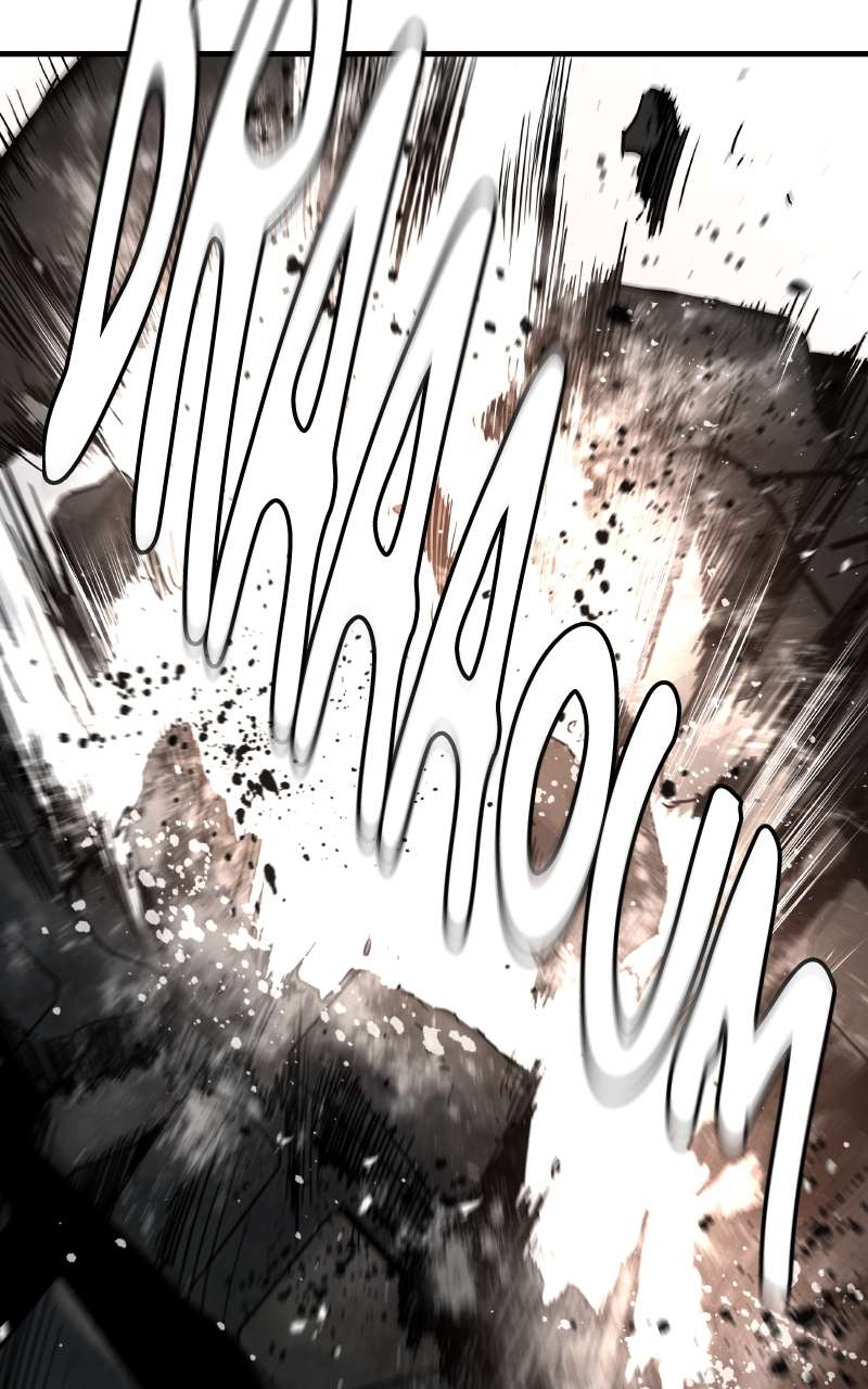 Read The Breaker 3_ Eternal Force FR Manga Online