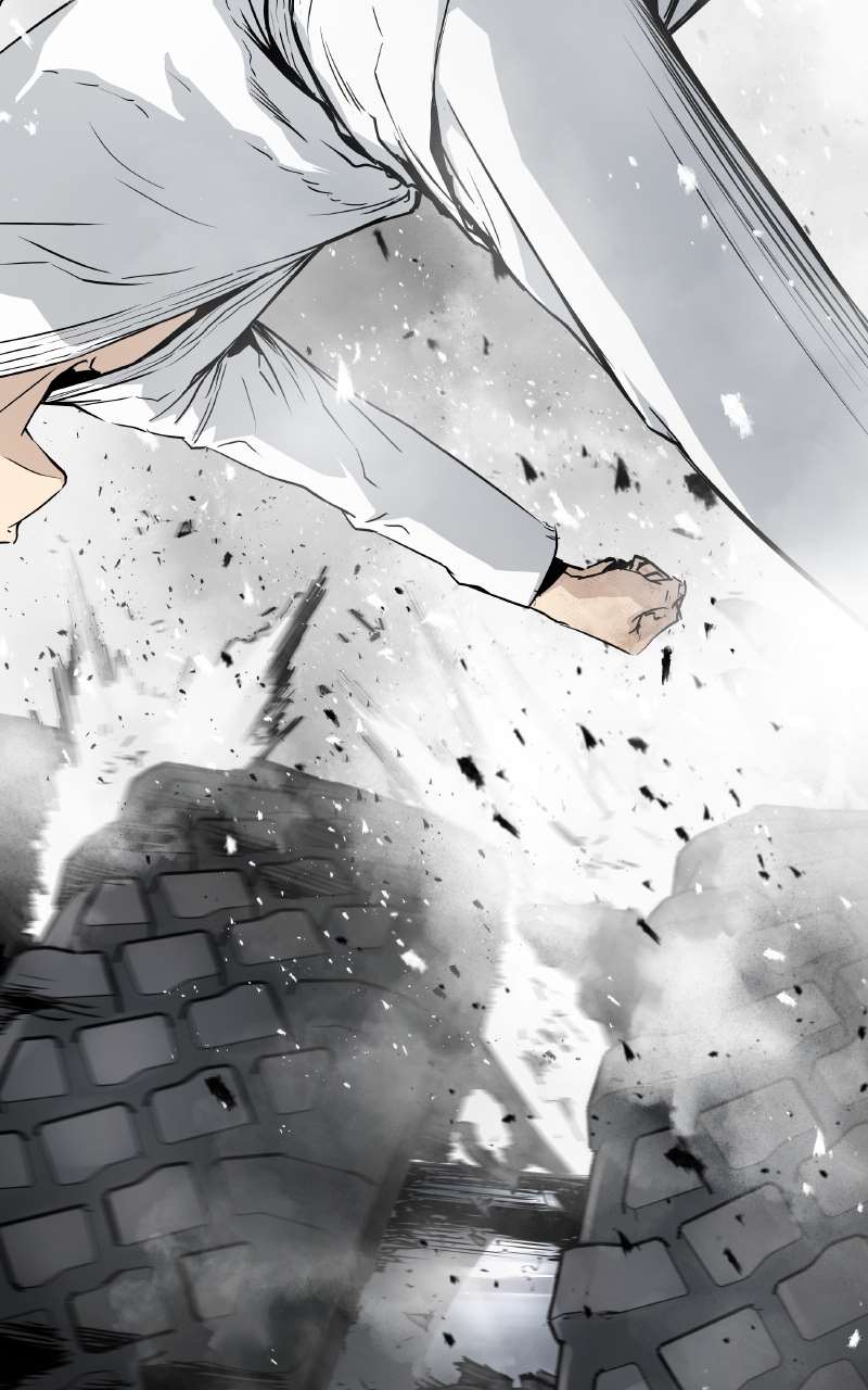 Read The Breaker 3_ Eternal Force FR Manga Online