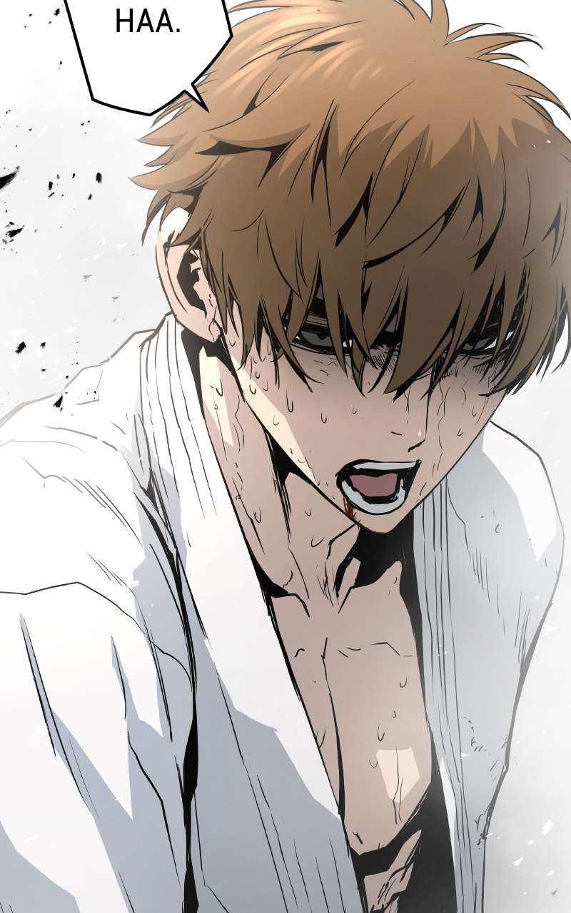Read The Breaker 3_ Eternal Force FR Manga Online
