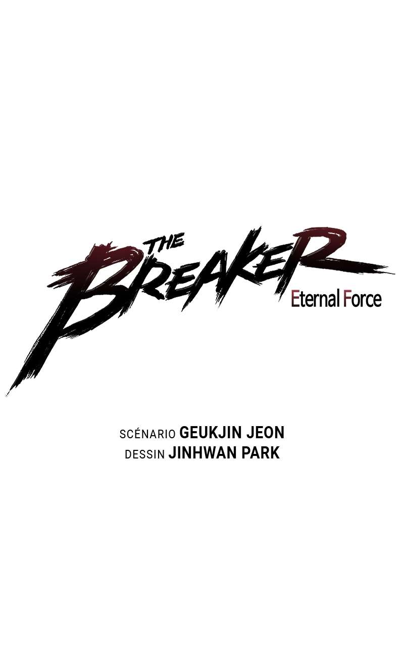 Read The Breaker 3_ Eternal Force FR Manga Online