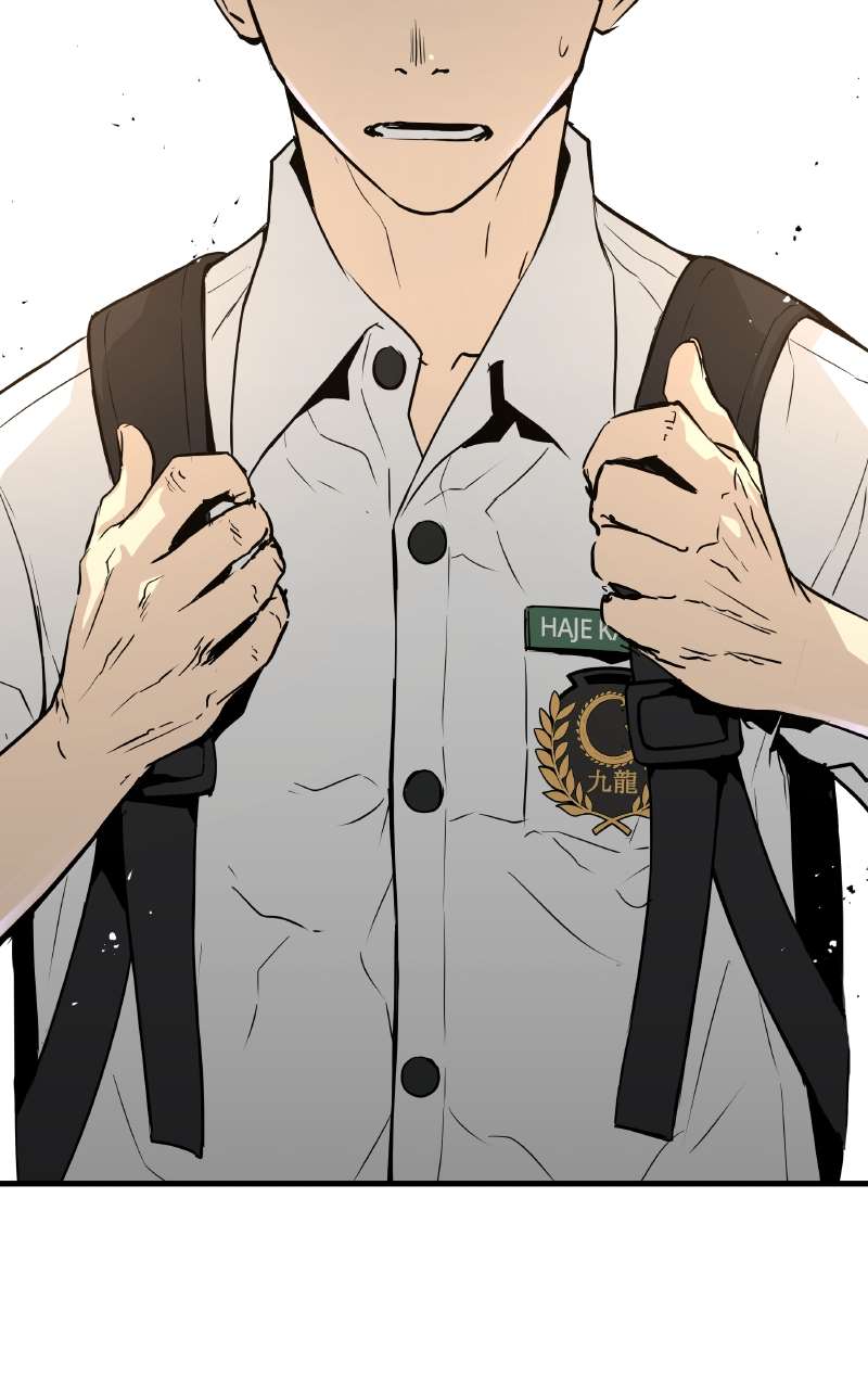 Read The Breaker 3_ Eternal Force FR Manga Online