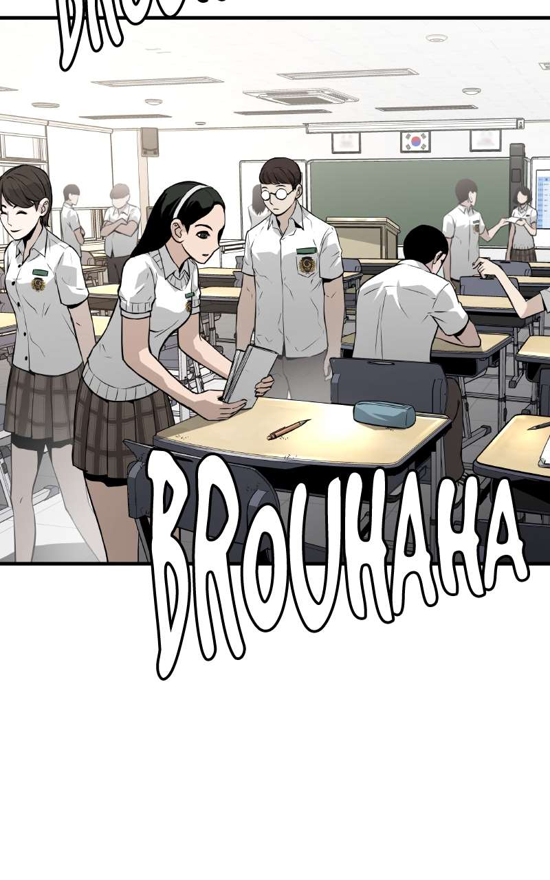 Read The Breaker 3_ Eternal Force FR Manga Online