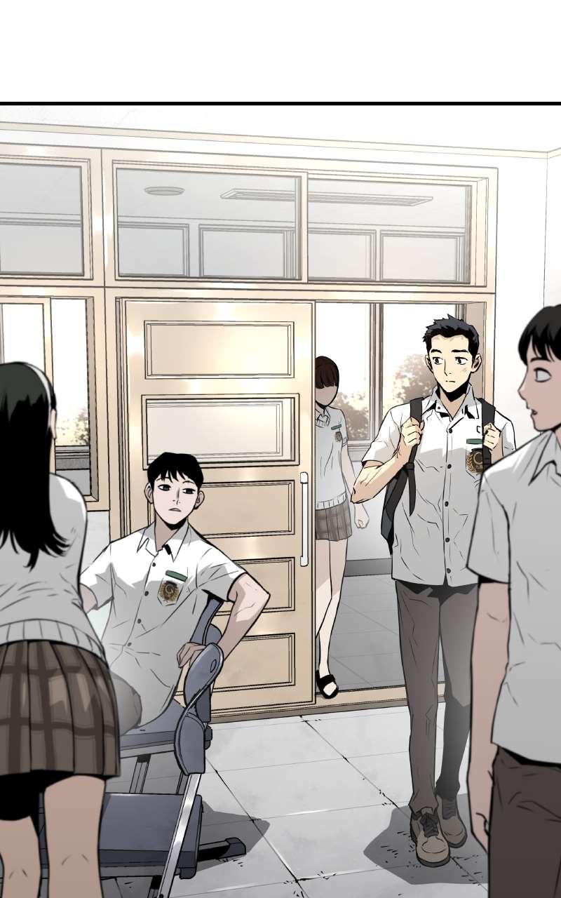 Read The Breaker 3_ Eternal Force FR Manga Online