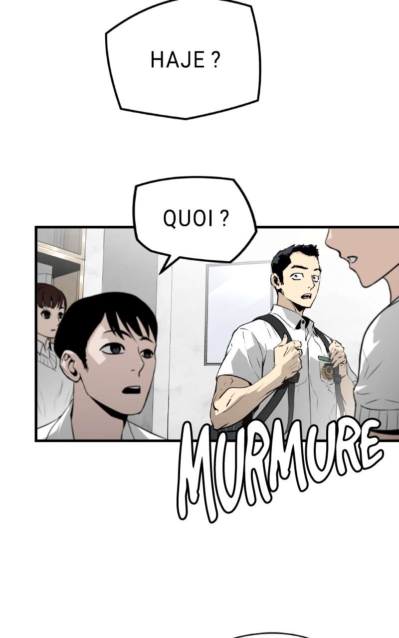 Read The Breaker 3_ Eternal Force FR Manga Online