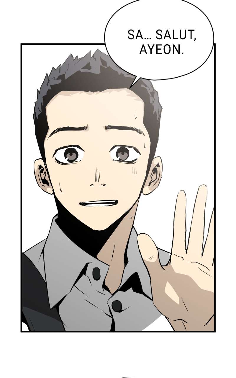 Read The Breaker 3_ Eternal Force FR Manga Online
