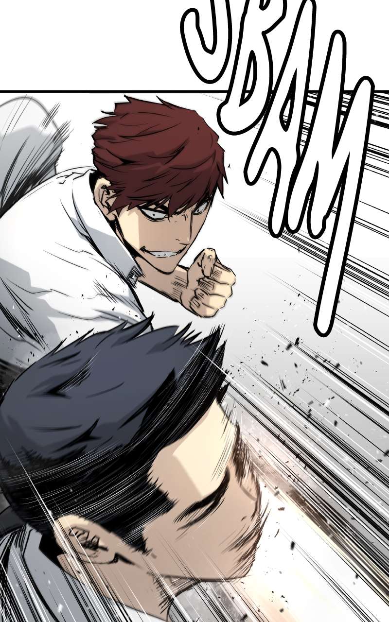 Read The Breaker 3_ Eternal Force FR Manga Online
