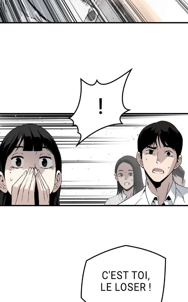 Read The Breaker 3_ Eternal Force FR Manga Online