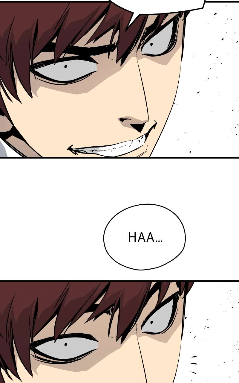 Read The Breaker 3_ Eternal Force FR Manga Online