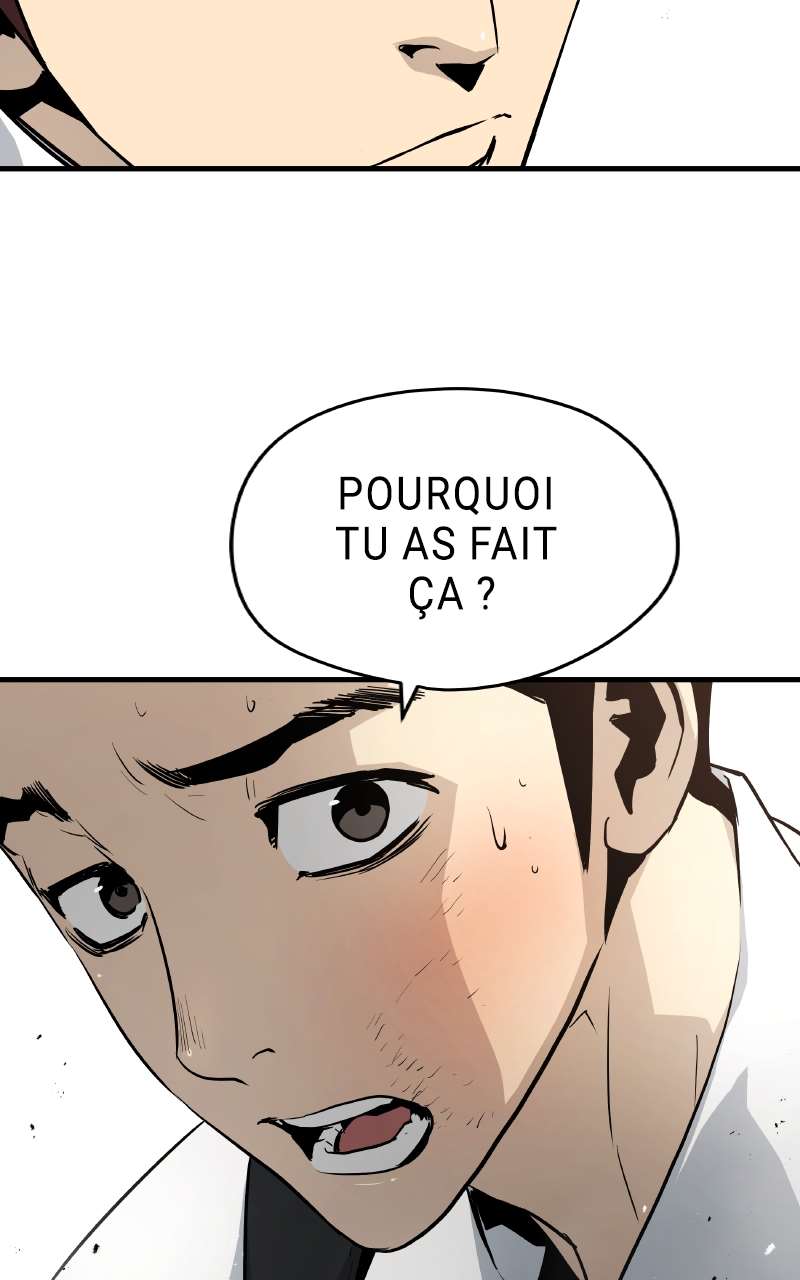 Read The Breaker 3_ Eternal Force FR Manga Online