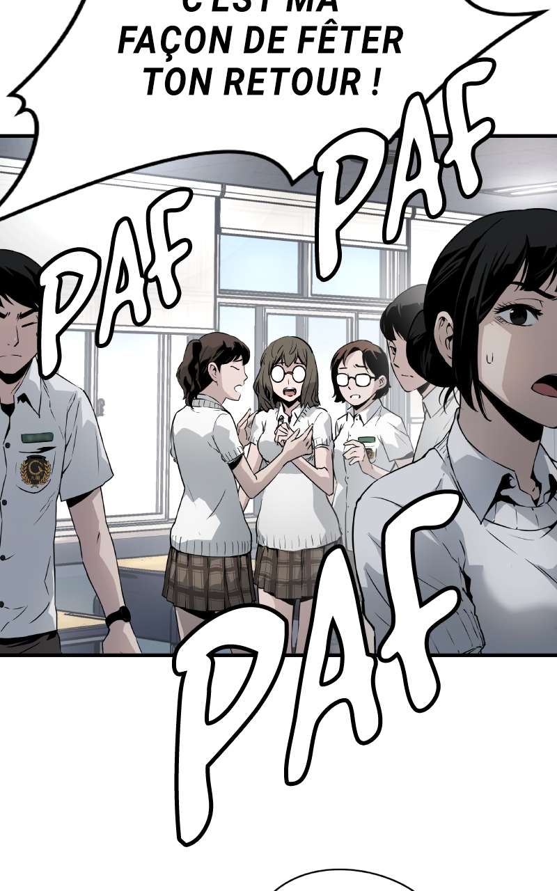 Read The Breaker 3_ Eternal Force FR Manga Online