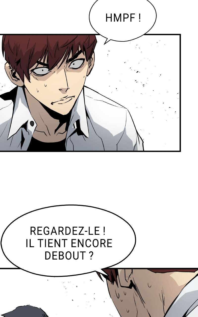 Read The Breaker 3_ Eternal Force FR Manga Online