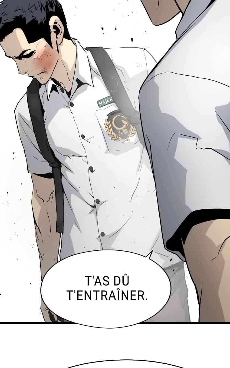 Read The Breaker 3_ Eternal Force FR Manga Online