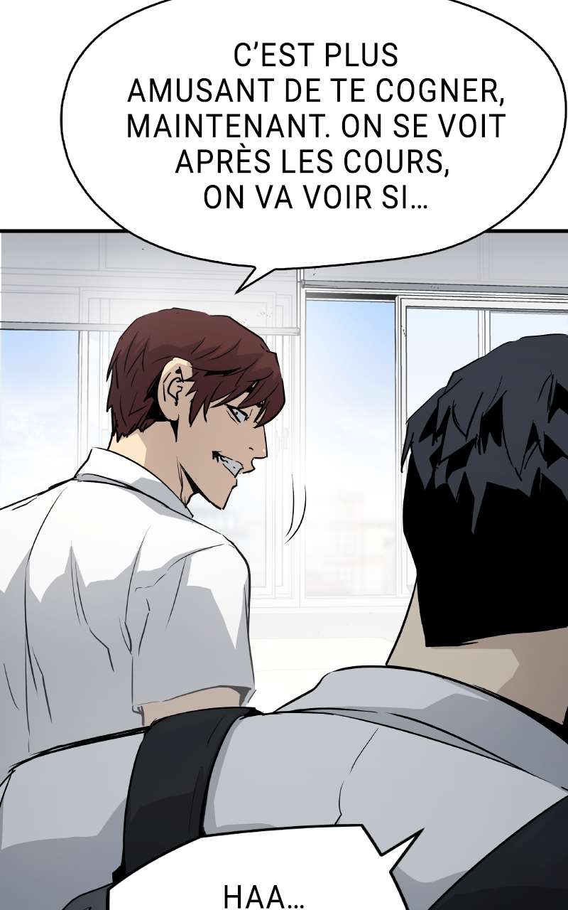 Read The Breaker 3_ Eternal Force FR Manga Online