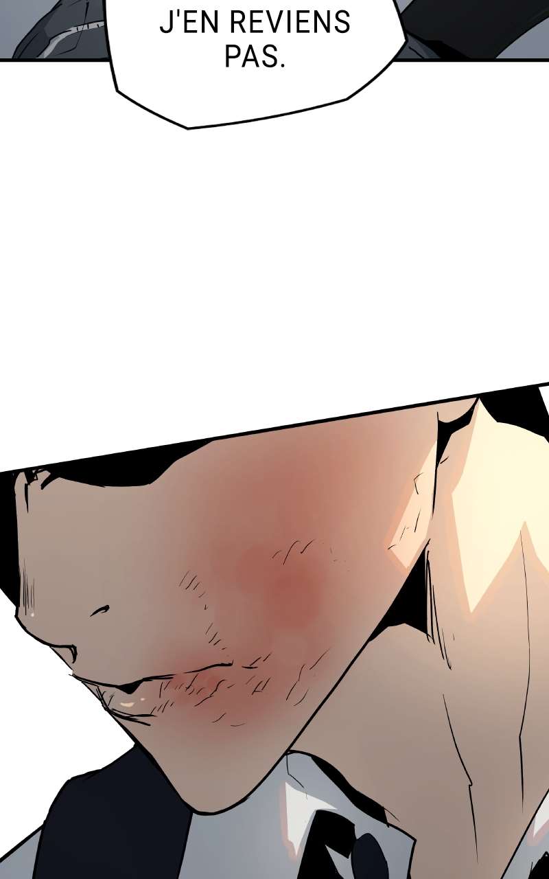 Read The Breaker 3_ Eternal Force FR Manga Online