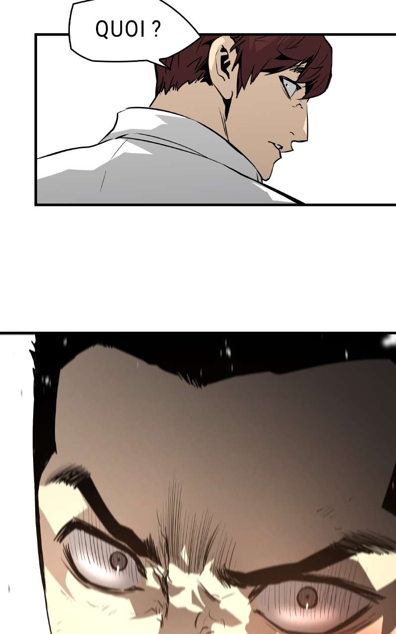 Read The Breaker 3_ Eternal Force FR Manga Online