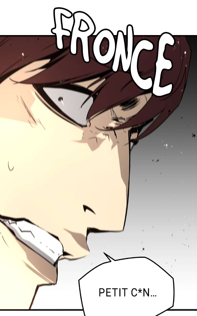 Read The Breaker 3_ Eternal Force FR Manga Online