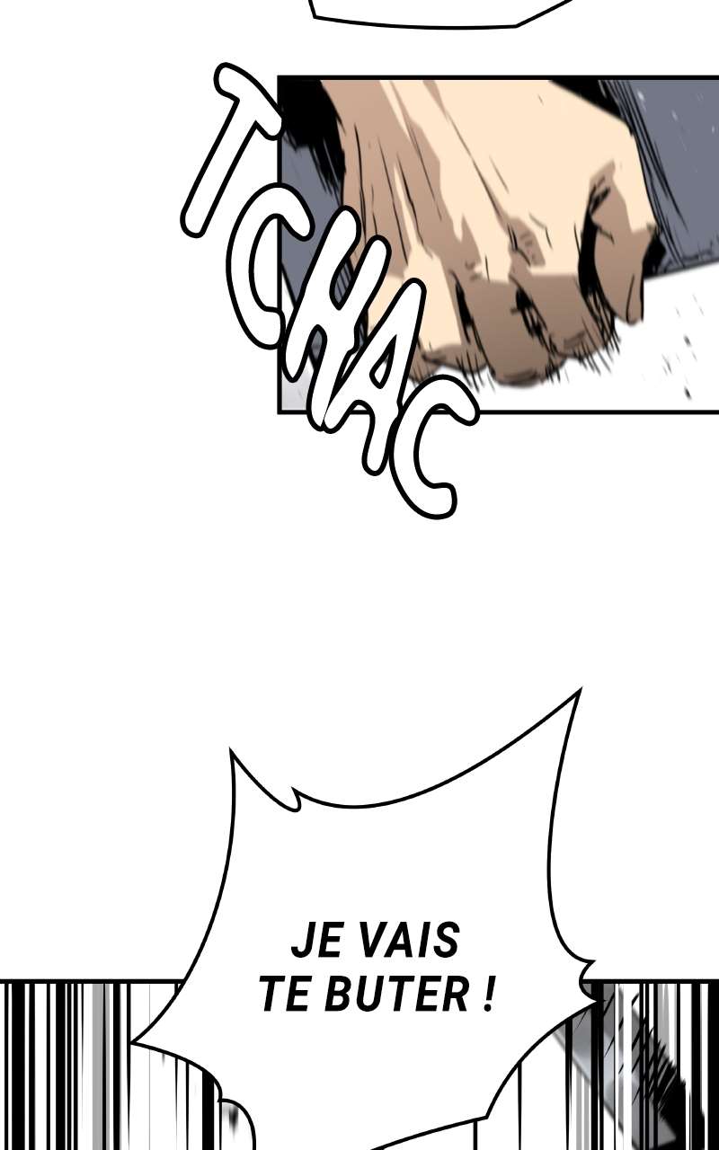 Read The Breaker 3_ Eternal Force FR Manga Online