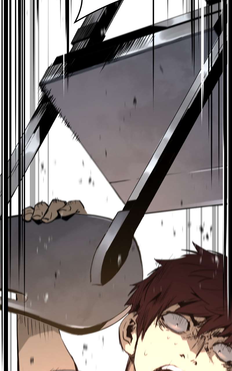 Read The Breaker 3_ Eternal Force FR Manga Online