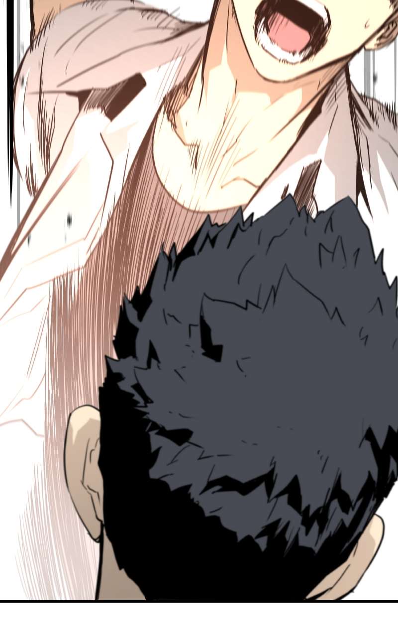 Read The Breaker 3_ Eternal Force FR Manga Online