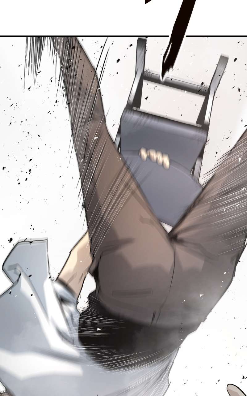 Read The Breaker 3_ Eternal Force FR Manga Online