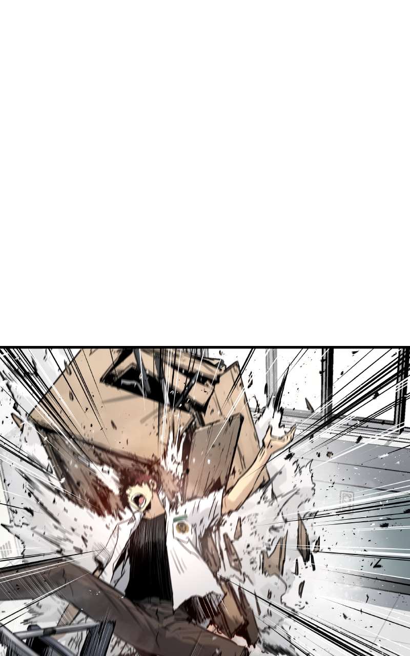 Read The Breaker 3_ Eternal Force FR Manga Online
