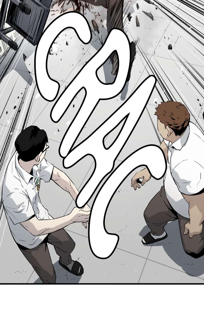Read The Breaker 3_ Eternal Force FR Manga Online