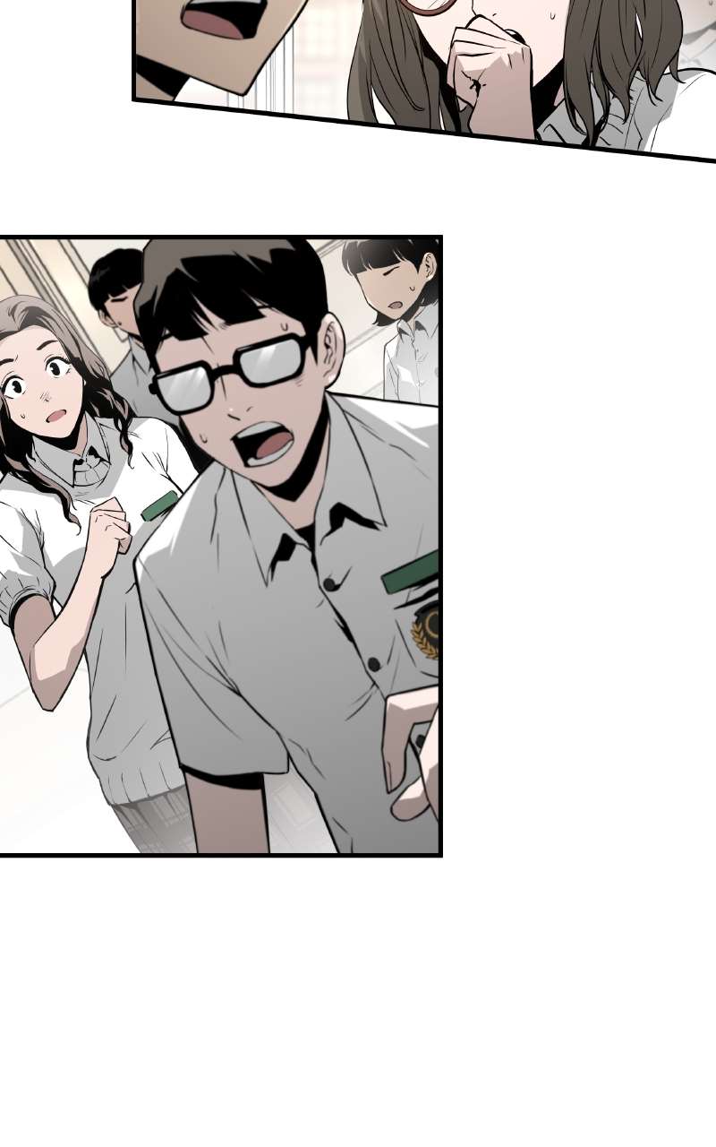 Read The Breaker 3_ Eternal Force FR Manga Online