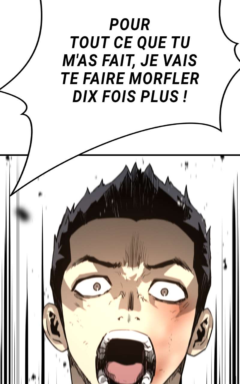 Read The Breaker 3_ Eternal Force FR Manga Online