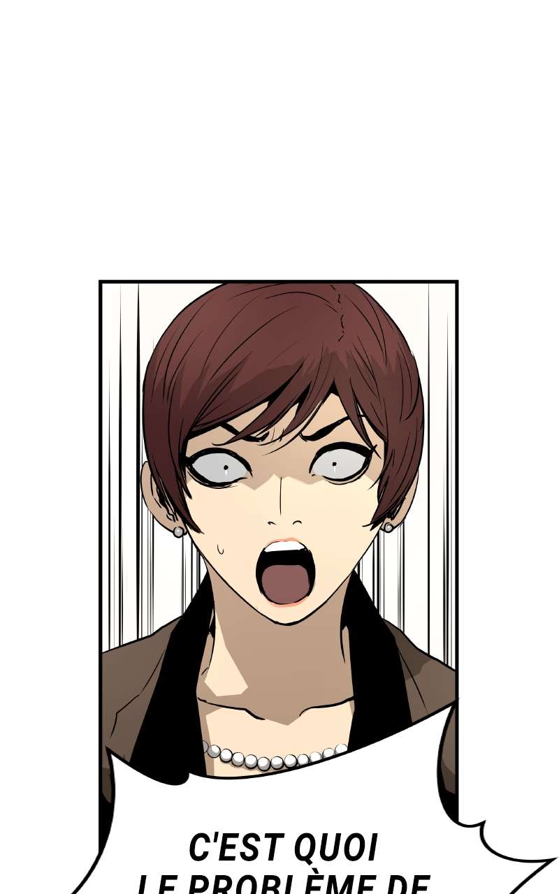 Read The Breaker 3_ Eternal Force FR Manga Online
