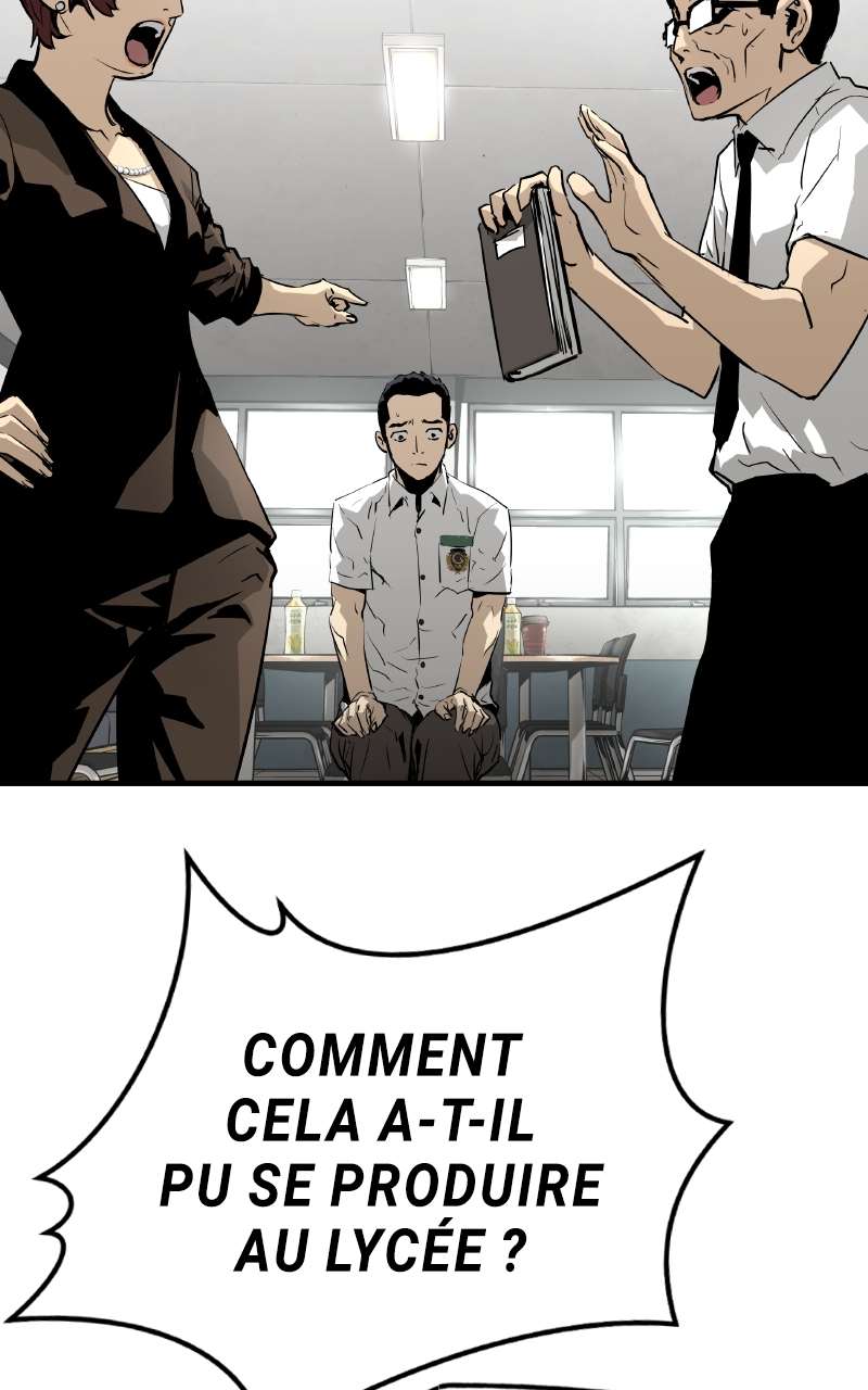 Read The Breaker 3_ Eternal Force FR Manga Online