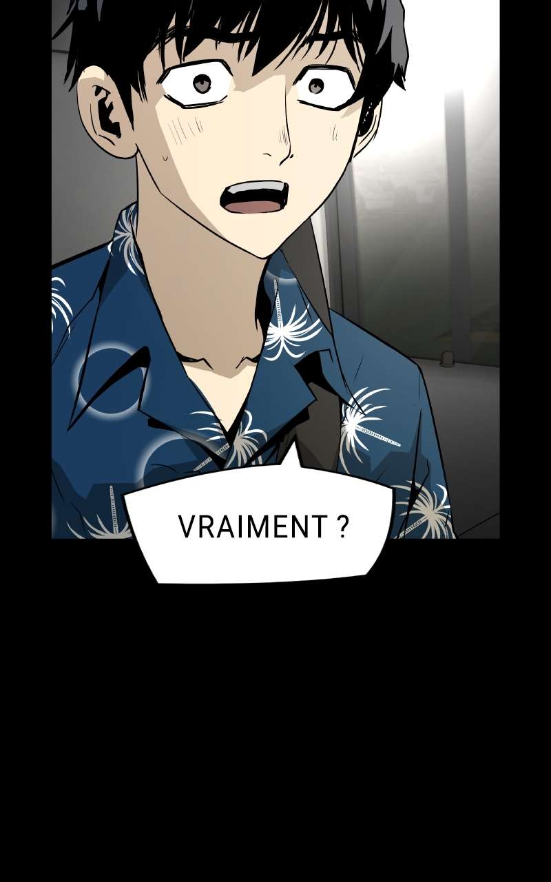 Read The Breaker 3_ Eternal Force FR Manga Online