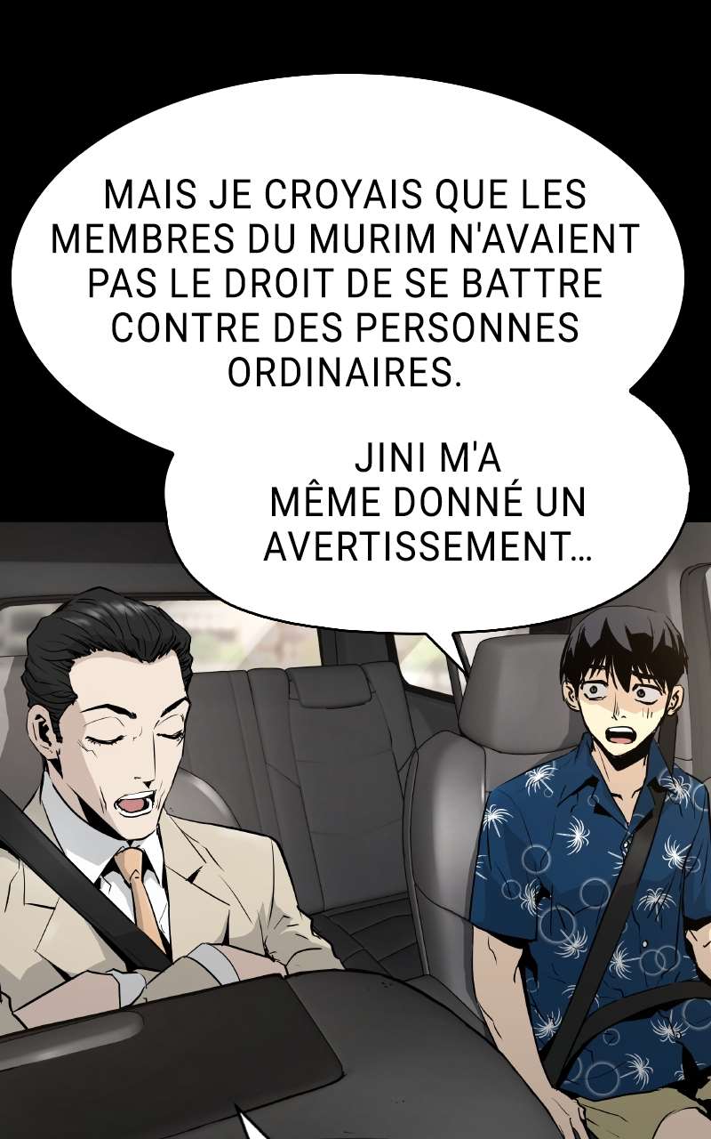 Read The Breaker 3_ Eternal Force FR Manga Online