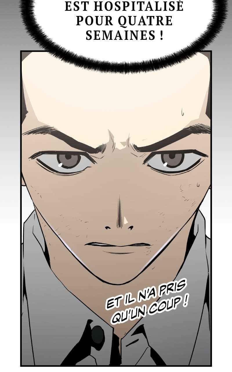 Read The Breaker 3_ Eternal Force FR Manga Online