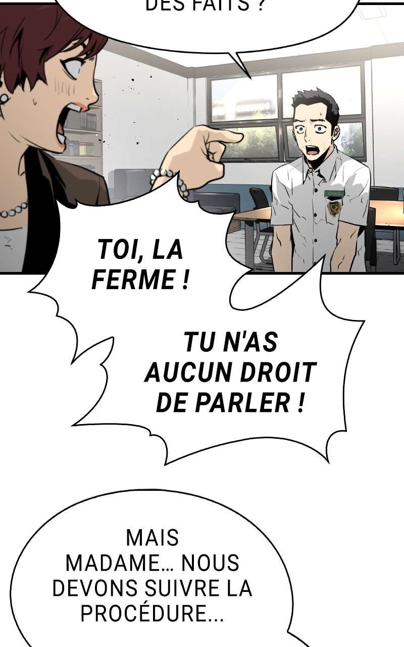 Read The Breaker 3_ Eternal Force FR Manga Online