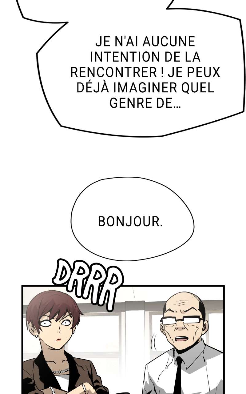Read The Breaker 3_ Eternal Force FR Manga Online