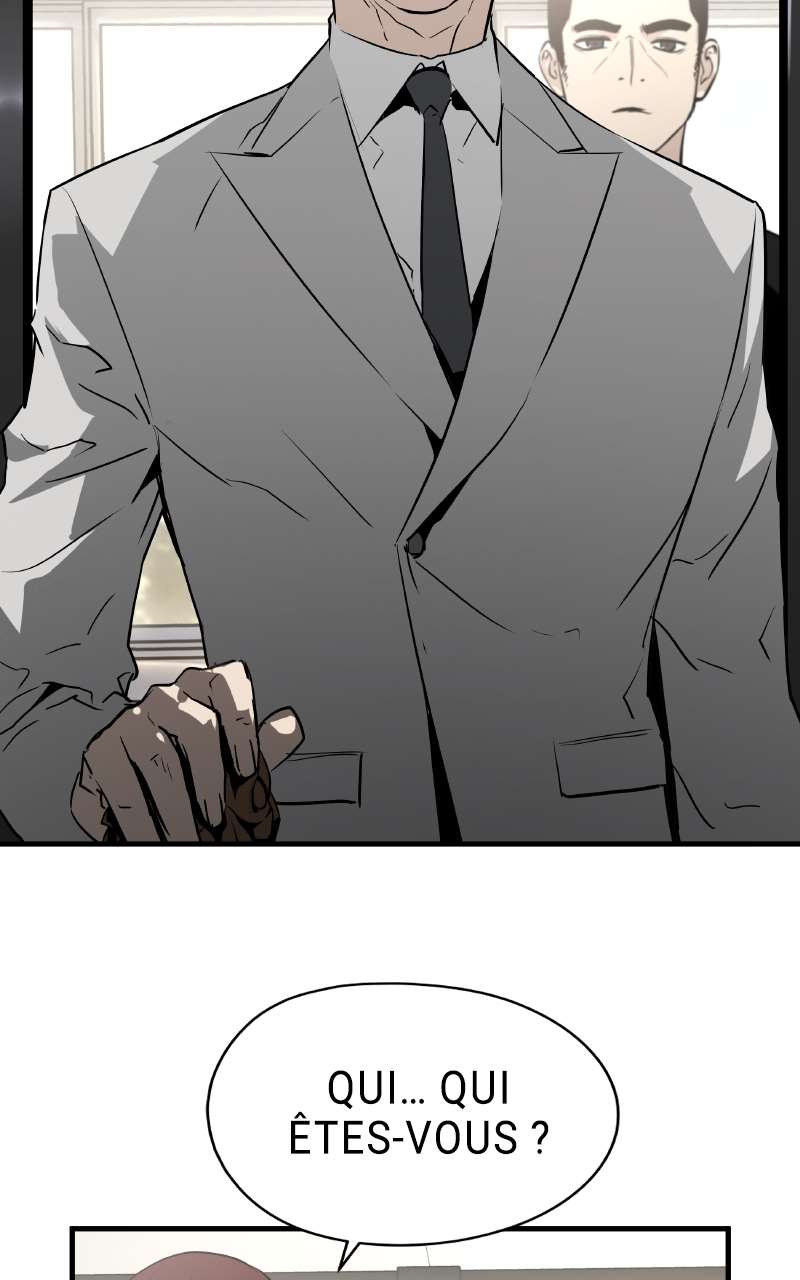 Read The Breaker 3_ Eternal Force FR Manga Online