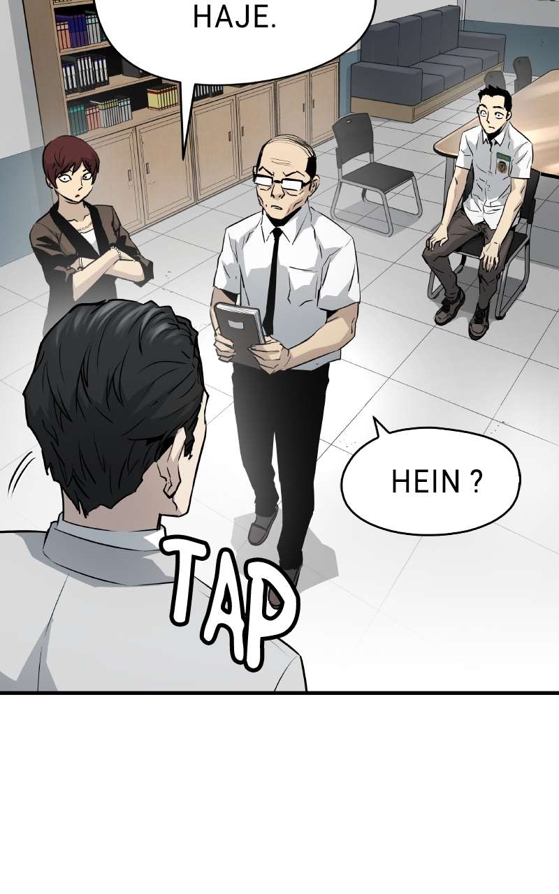 Read The Breaker 3_ Eternal Force FR Manga Online