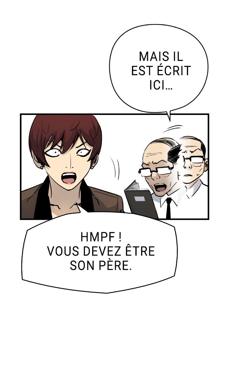 Read The Breaker 3_ Eternal Force FR Manga Online
