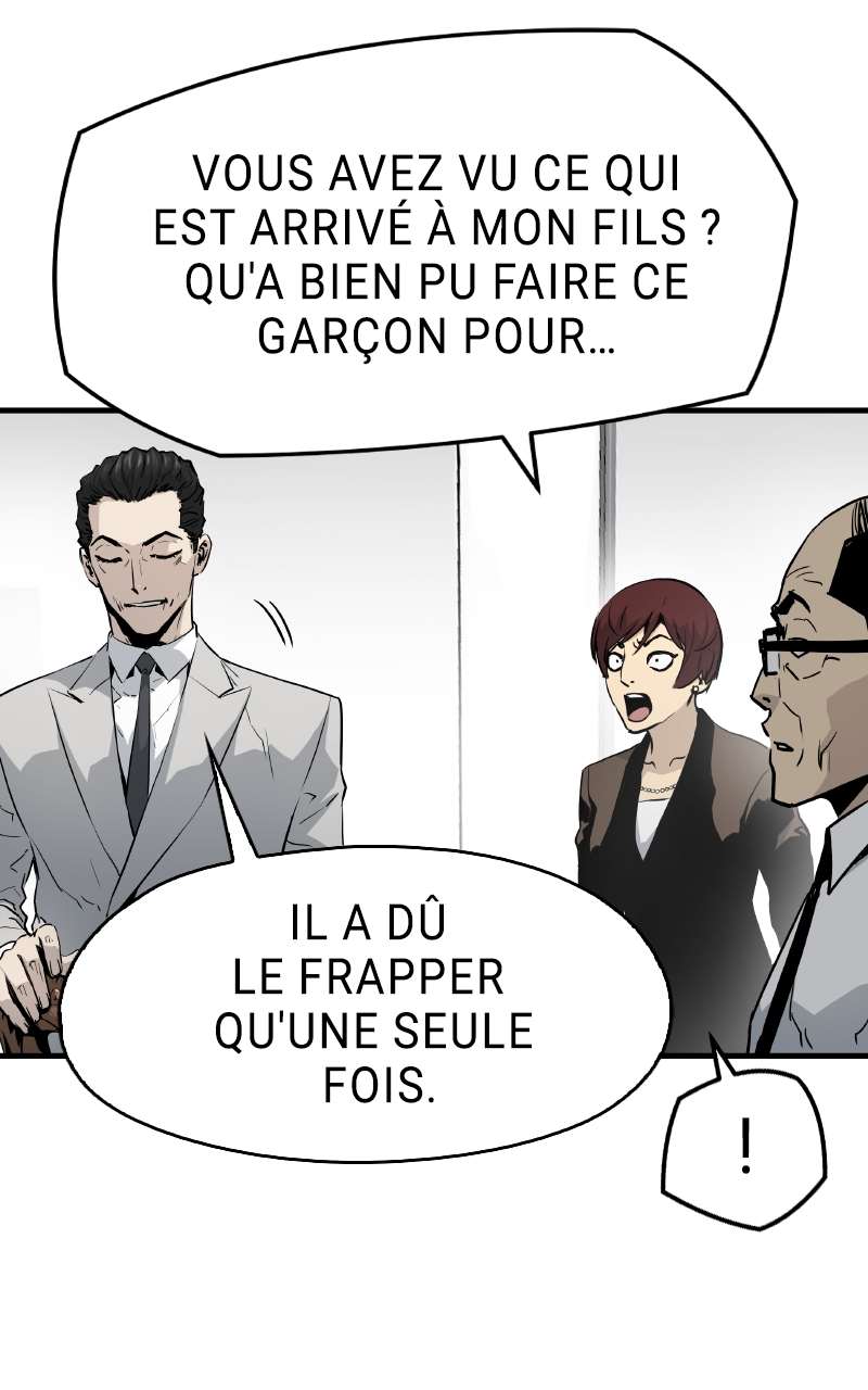 Read The Breaker 3_ Eternal Force FR Manga Online