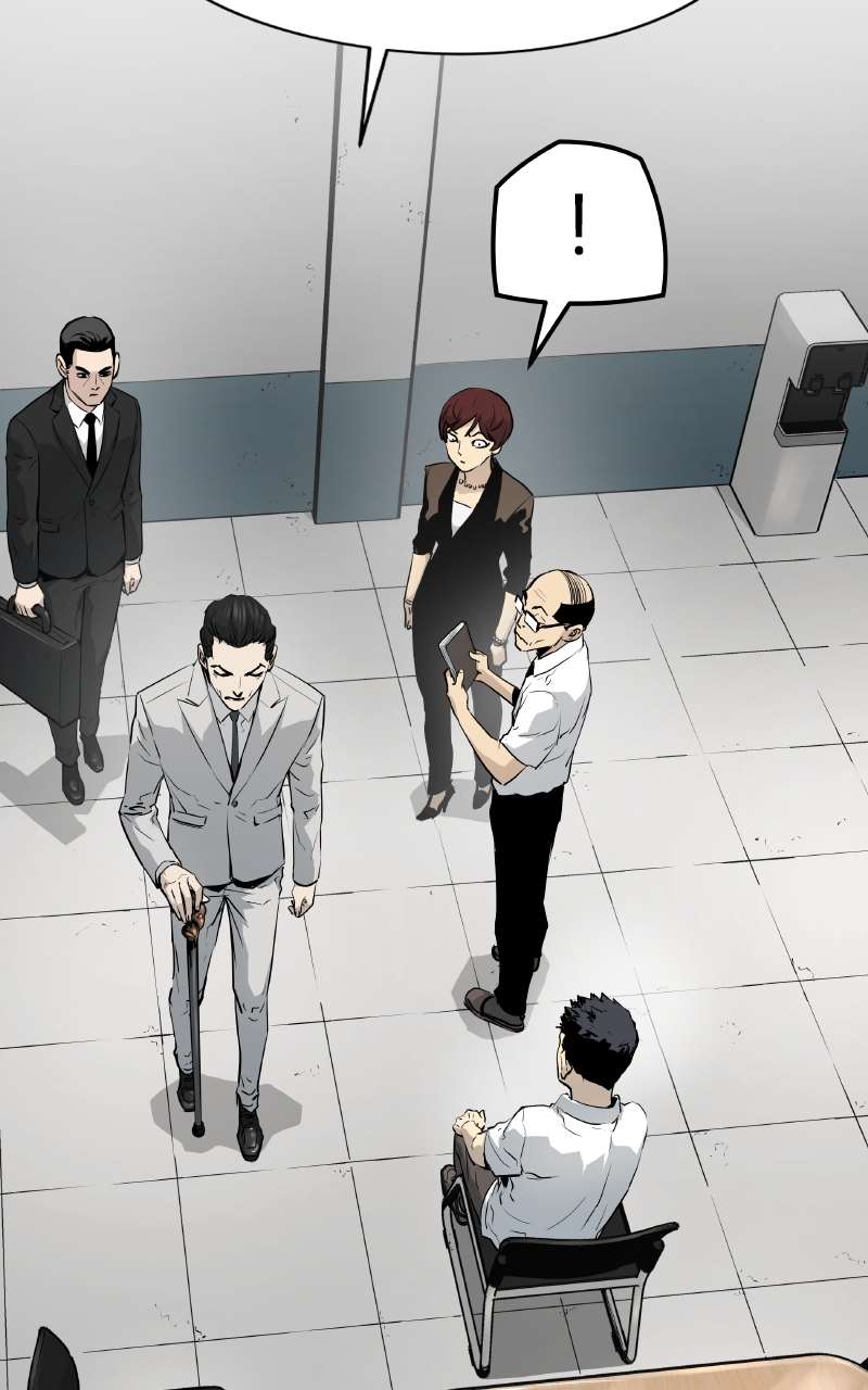 Read The Breaker 3_ Eternal Force FR Manga Online