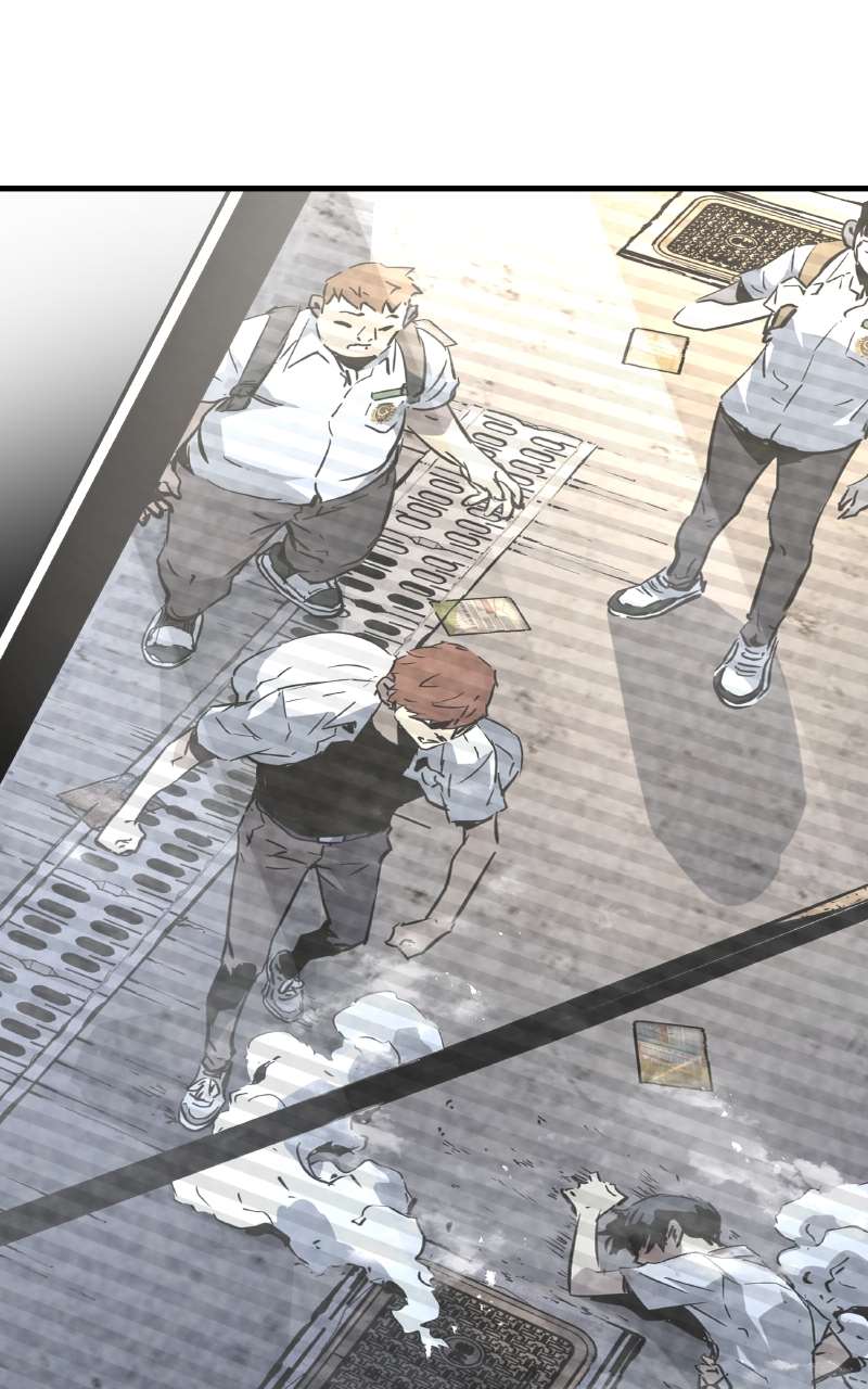 Read The Breaker 3_ Eternal Force FR Manga Online