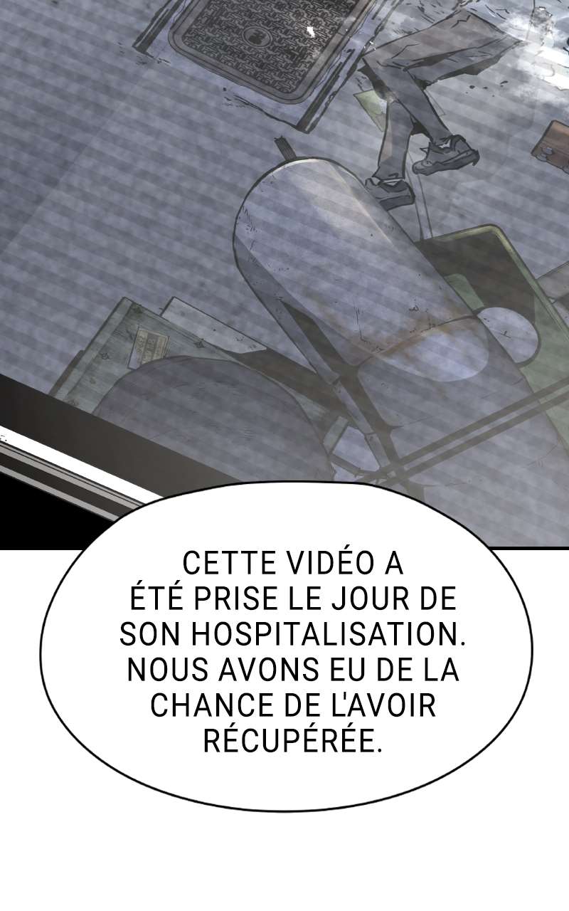 Read The Breaker 3_ Eternal Force FR Manga Online