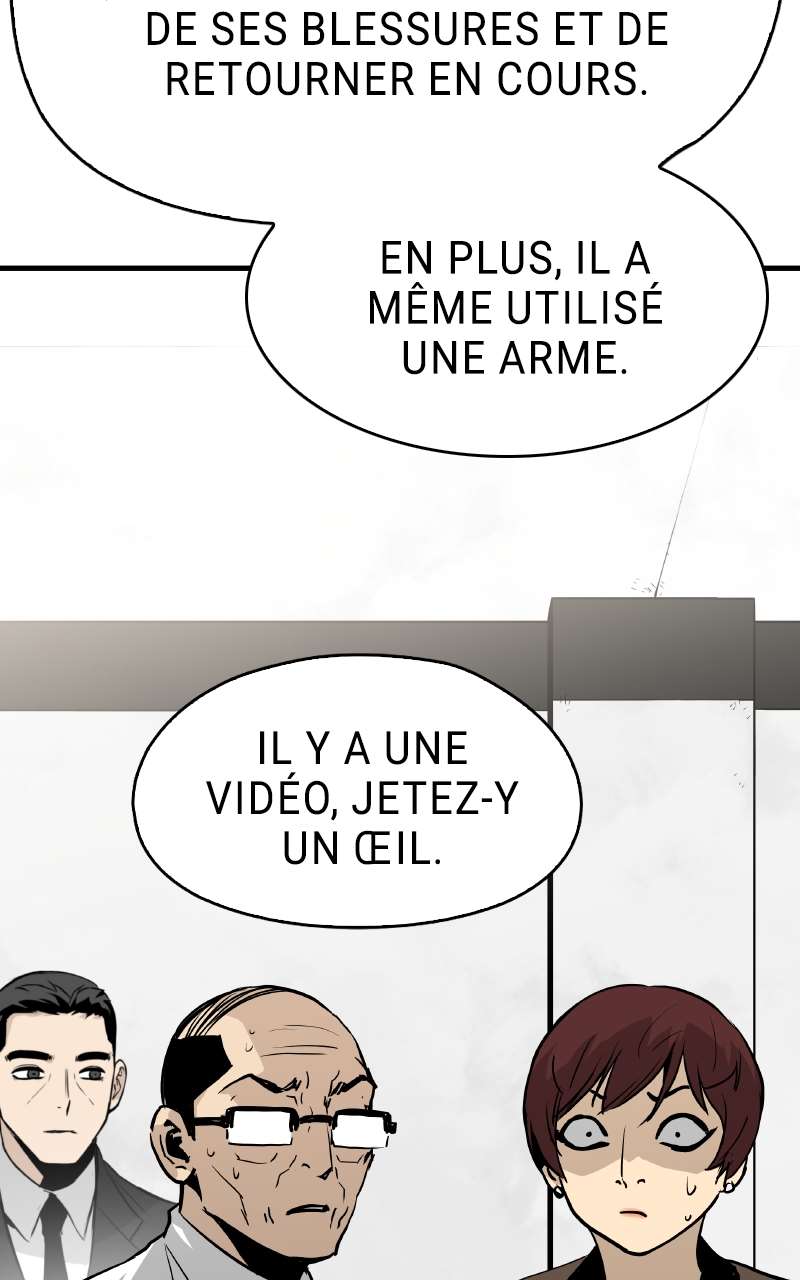 Read The Breaker 3_ Eternal Force FR Manga Online