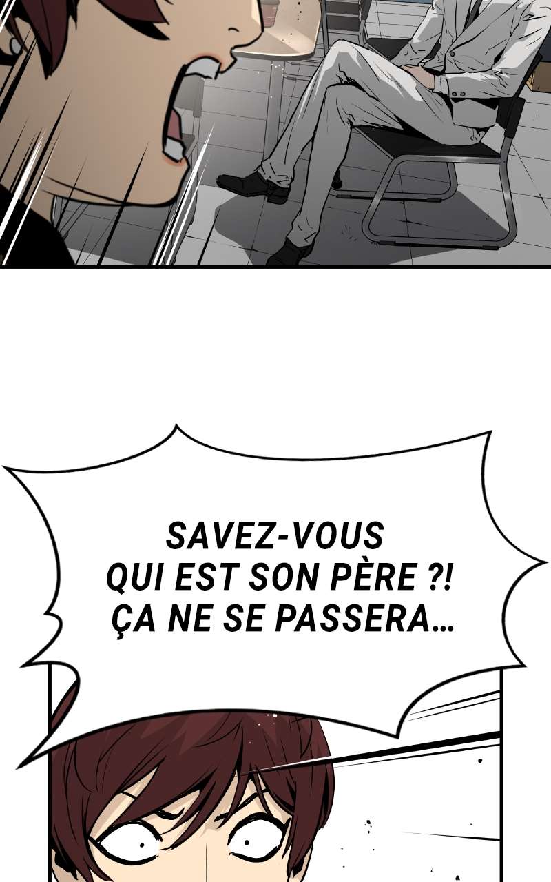 Read The Breaker 3_ Eternal Force FR Manga Online