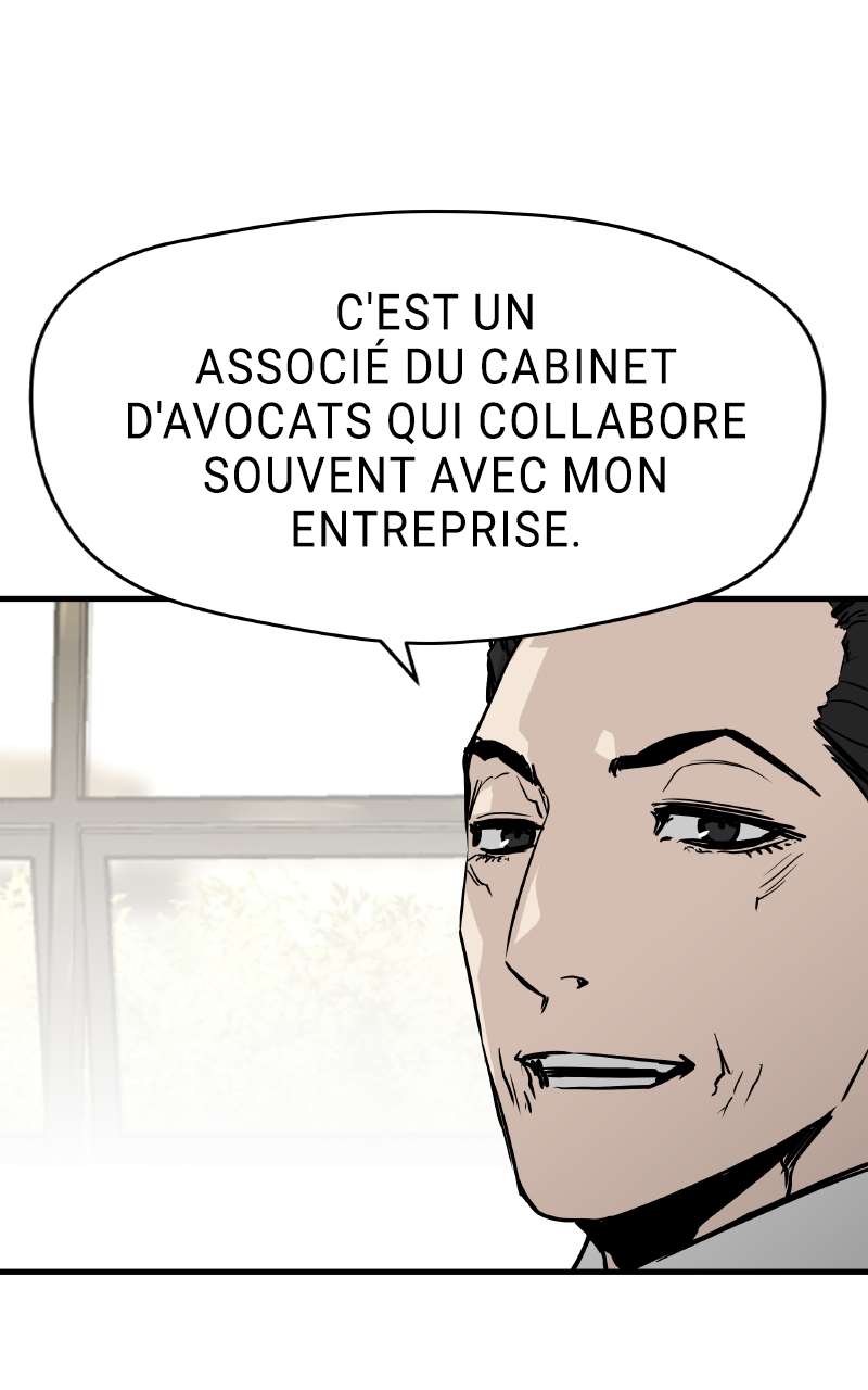 Read The Breaker 3_ Eternal Force FR Manga Online